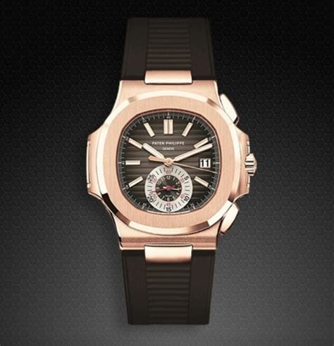 patek philippe nautilus bracelet cuir|patek philippe hand giilloche.